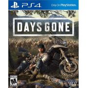 Days Gone - PS4 