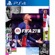 FIFA 21 - PS4