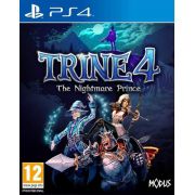 Trine 4 - The Nightmare Prince - PS4