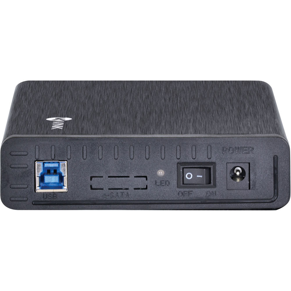 CASE HD 3.5 SATA USB 3.0 24387 VINIK