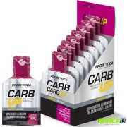 Carb Up Gel - 10 Sachês - Probiótica (SABOR A COMBINAR)