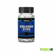 Colagen Plus - 100 tabletes - 1350mg - DNA