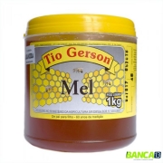 MEL TIO GERSON - 1KG