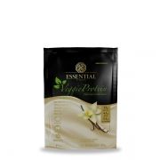 Veggie Protein Vanilla Sachê 30g - Essential Nutrition