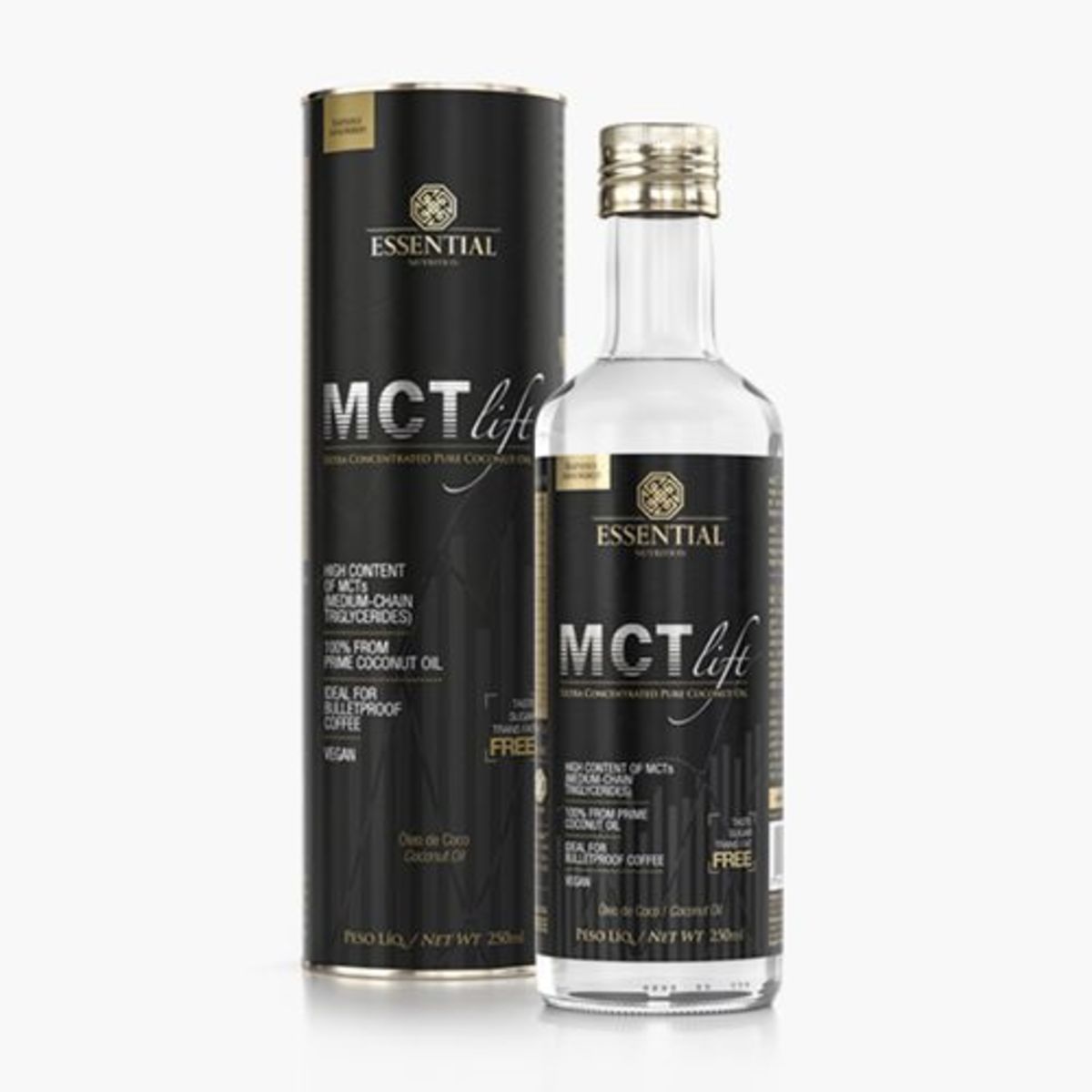 MCT LIFT - ESSENTIAL