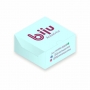 Mini Caixa para Joias Personalizada - 4,3x4,3x2 cm