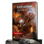 Kit Dungeons & Dragons Livro do Jogador, dos Monstros e Escudo do Mestre 5a edição 2 Livros de RPG Galapagos