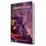 Kit Dungeons & Dragons Livro do Mestre, do Jogador e dos Monstros 5a edição 3 Livros de RPG Galapagos