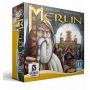 Merlin + Expansão Arthur Jogo de Tabuleiro Calamity Games