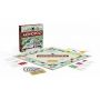 Monopoly Jogo de Tabuleiro Hasbro 00009