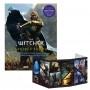 The Witcher RPG Livro do Mestre, Escudo e Aventura Senhores Feudais Devir