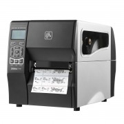 Impressora de Etiquetas Zebra ZT410