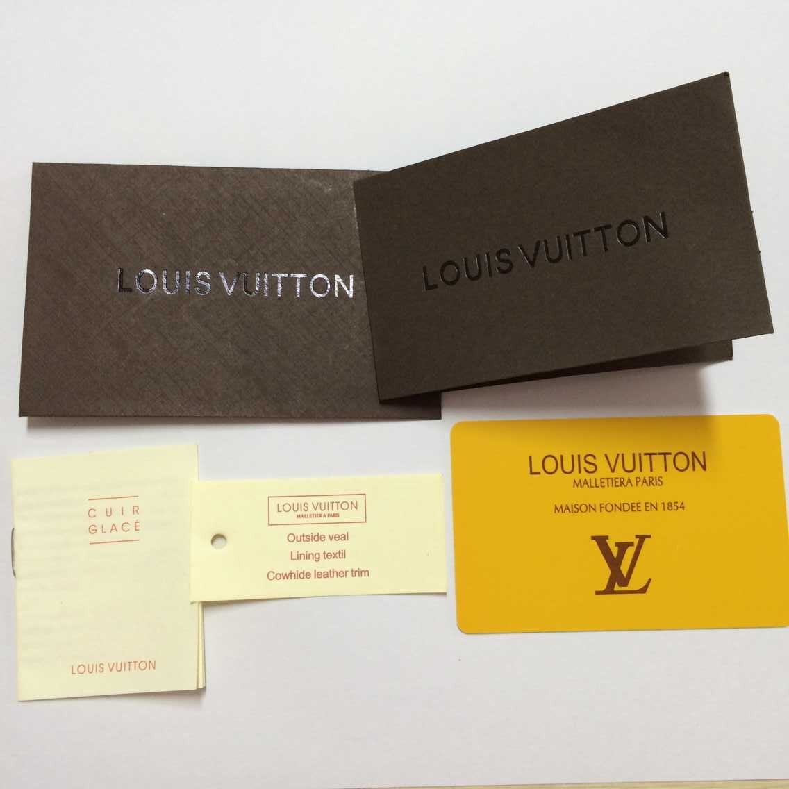 Bolsa Louis Vuitton Chain Louise