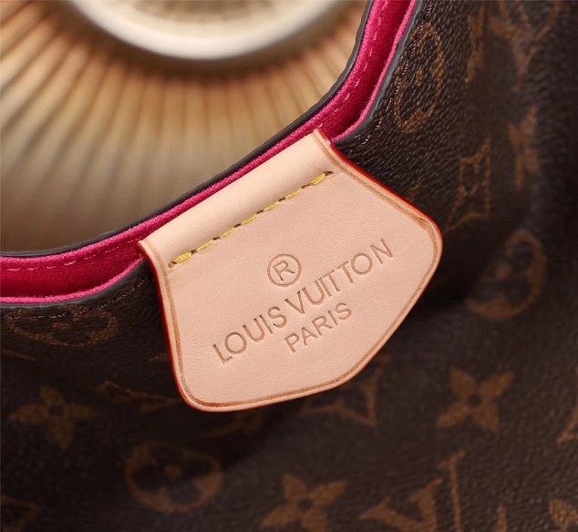 Bolsa Louis Vuitton Graceful