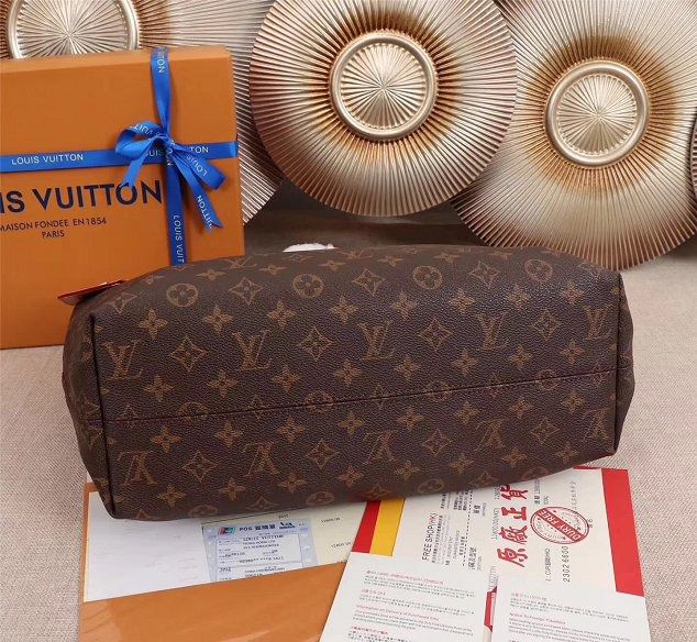 Bolsa Louis Vuitton Graceful