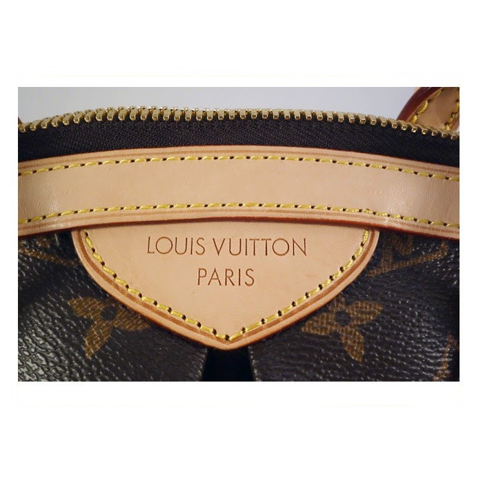 Bolsa Louis Vuitton Tivoli