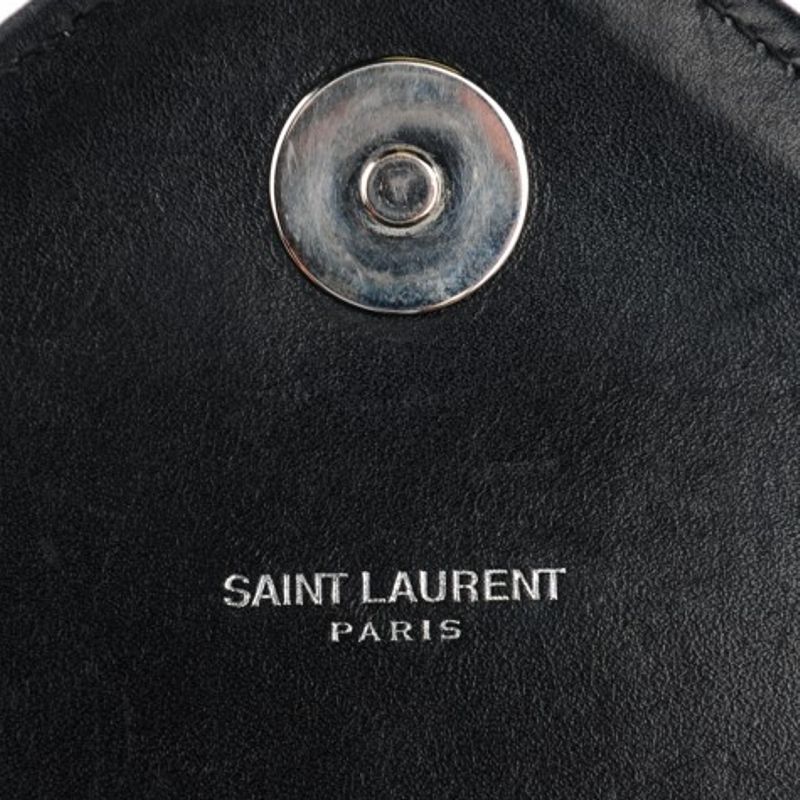 Bolsa Yves Saint Laurent Classic Flap