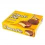 Choco Pie Banana Lotte 12 unid 336g