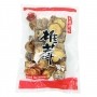 Cogumelo Shitake Shiitake Inteiro Desidratado 100g - Fuzhou Foods