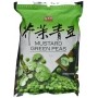 Aperitivo de Ervilha com Wasabi 240g - Triko Foods