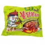 Macarrão Lamen Hot Chicken Jjajang Feijão Preto Coreano 140g - Samyang