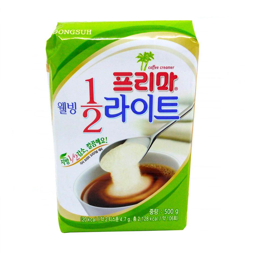 Creme para Café Frima Light 500g - Dongsuh