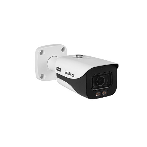 Câmera Intelbras Full HD VHD 5240 B Full Color HDCVI 40m 1080p - Ziko Shop