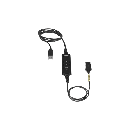 Cordão inteligente USB QDU 20 Intelbras  - Ziko Shop