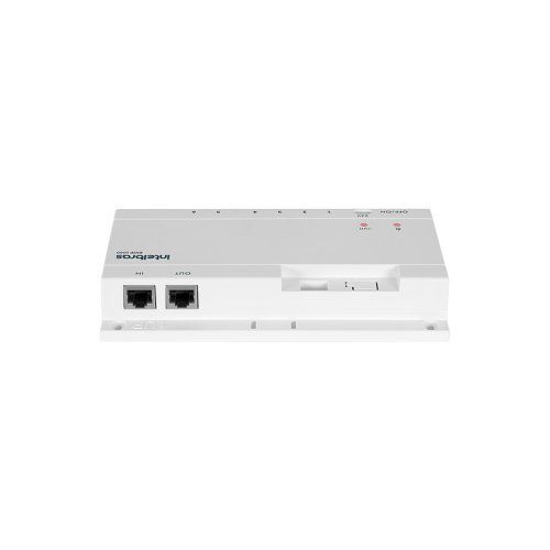 Distribuidor de Vídeo IP Intelbras DVIP 1000  - Ziko Shop