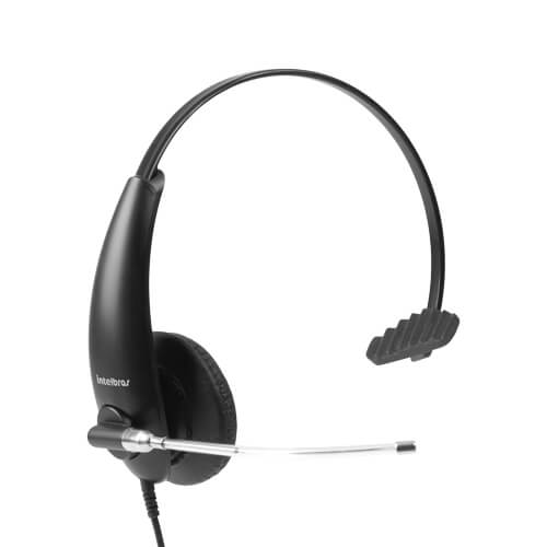 Headset Intelbras THS 50 - Ziko Shop