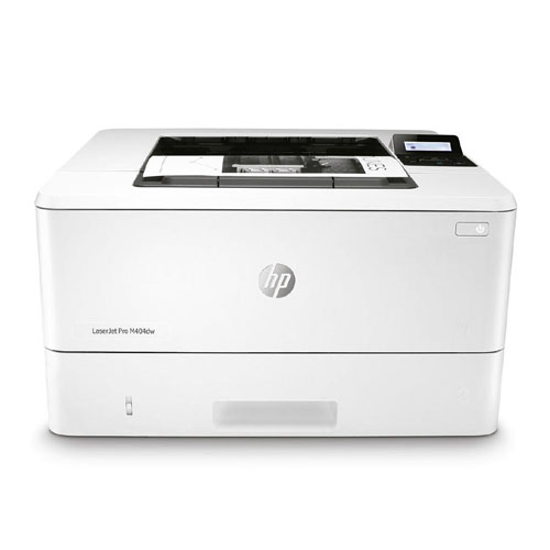 Impressora HP LaserJet, M404DW - W1A56A#696 - Ziko Shop