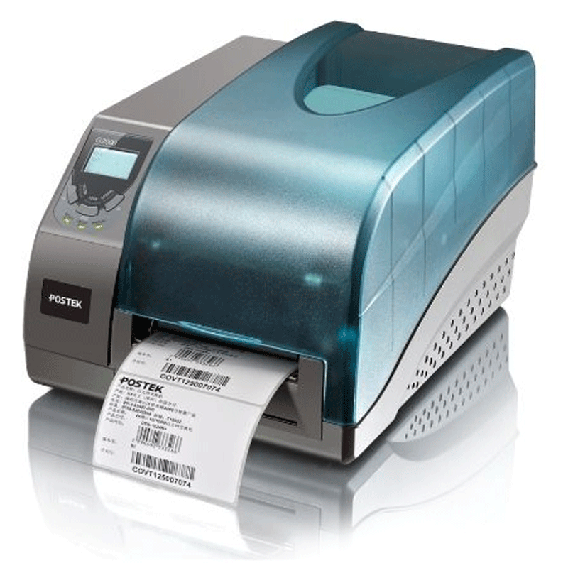 Impressora Industrial RFID Postek G Série  - Ziko Shop