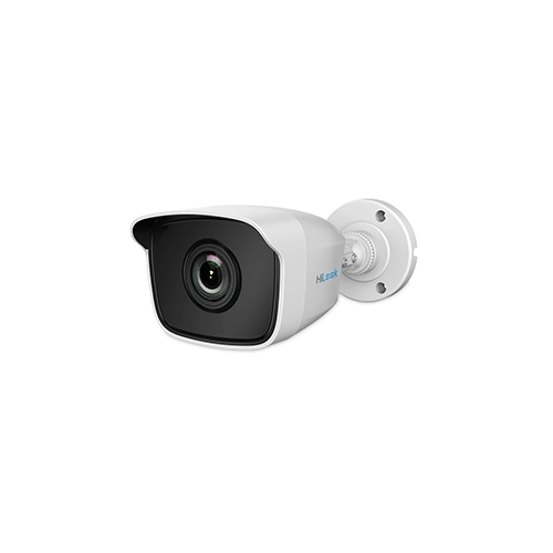 KIT 8 Câmeras de segurança Hilook HD THC-B110C-P + DVR Hilook 8 Canais HD + Acessórios  - Ziko Shop