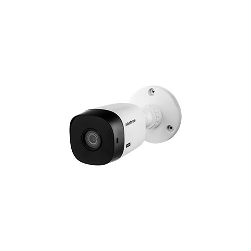 KIT Completo 8 Câmeras de segurança Intelbras VHL 1120 B + DVR Intelbras  + HD para Armazenamento + Acessórios + App Acesso Remoto - Ziko Shop