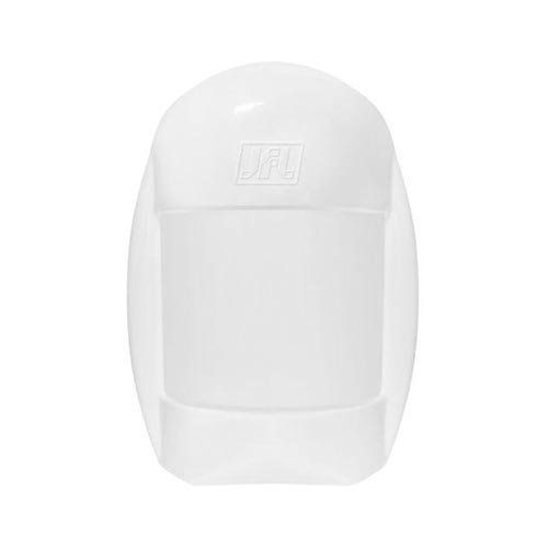 KIT Alarme ASD 210 JFL + 04 sensores c/fio + Acessórios - Ziko Shop