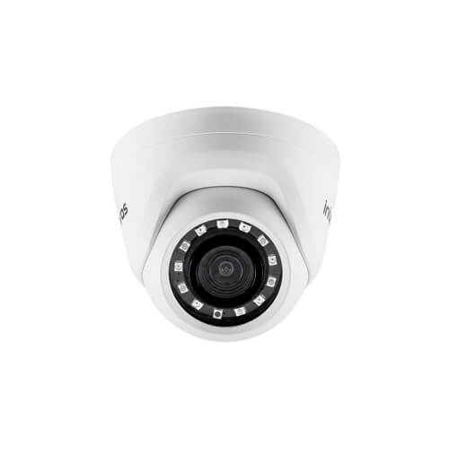 KIT 12 Câmeras de segurança Intelbras VHL 1120 D + DVR Intelbras 16 Canais HD + Acessórios  - Ziko Shop