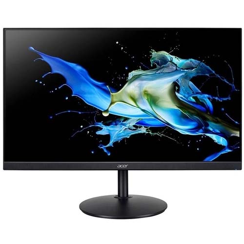 Monitor Full HD Acer 23,8", 75Hz - CB242Y - Ziko Shop
