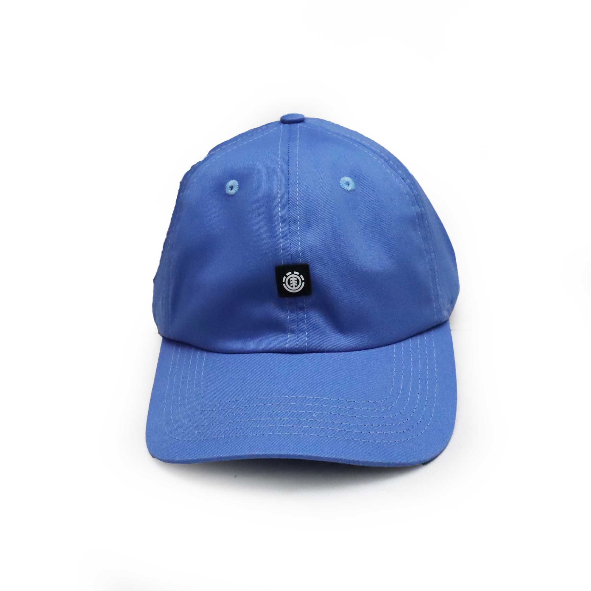 Boné Element Dad Hat Fluky - Azul
