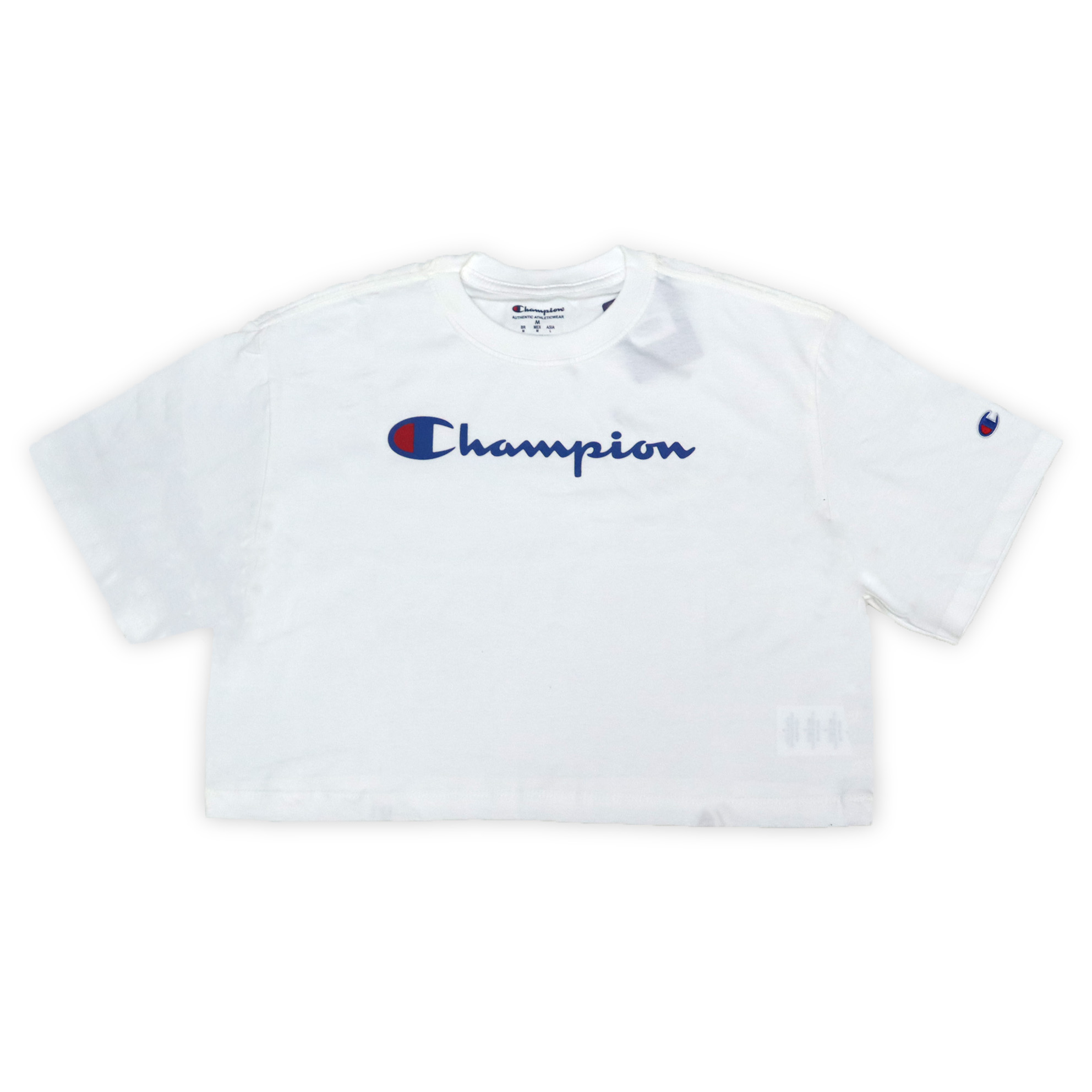 Camiseta Champion 