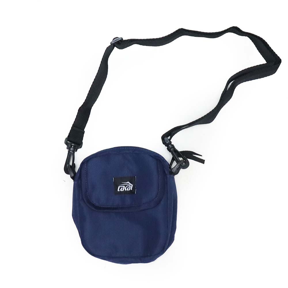 Shoulder Bag Lakai Mini - Azul