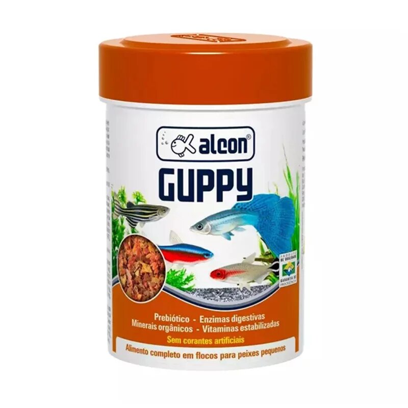 Alcon Guppy
