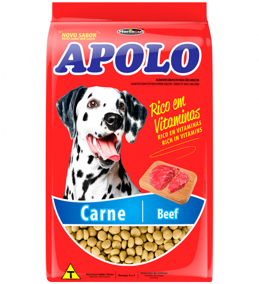 Apolo Carne