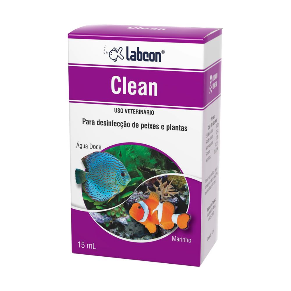 Labcon Clean