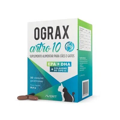 Ograx Artro - Avert