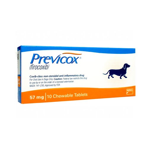 Previcox (10 comprimidos)