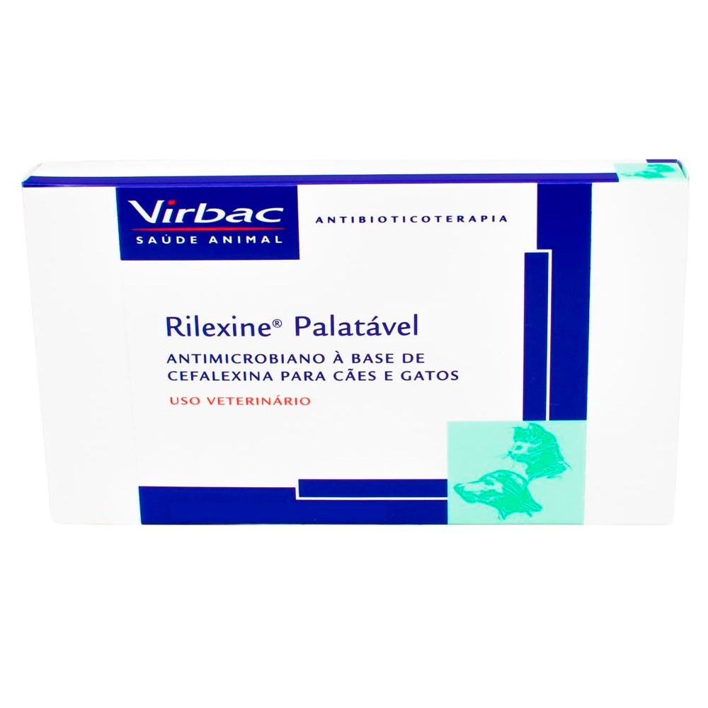 Rilexine - Virbac