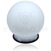 Mini globo difusor para flash dedicado SGA-DB150