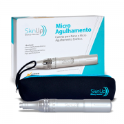 Caneta para Microagulhamento Elétrico SkinUp