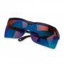 Óculos De Proteção Profissional - Comprimentos De Onda 660/808 nm - MMO