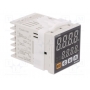 Controlador Temperatura Digital TCN4S-24R 100-240V Autonics